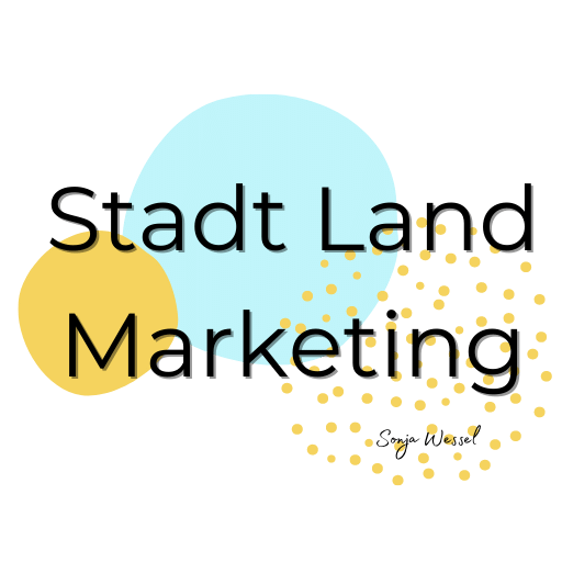 Logo-Icon Stadt Land Marketing