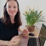 Über mich Über mich