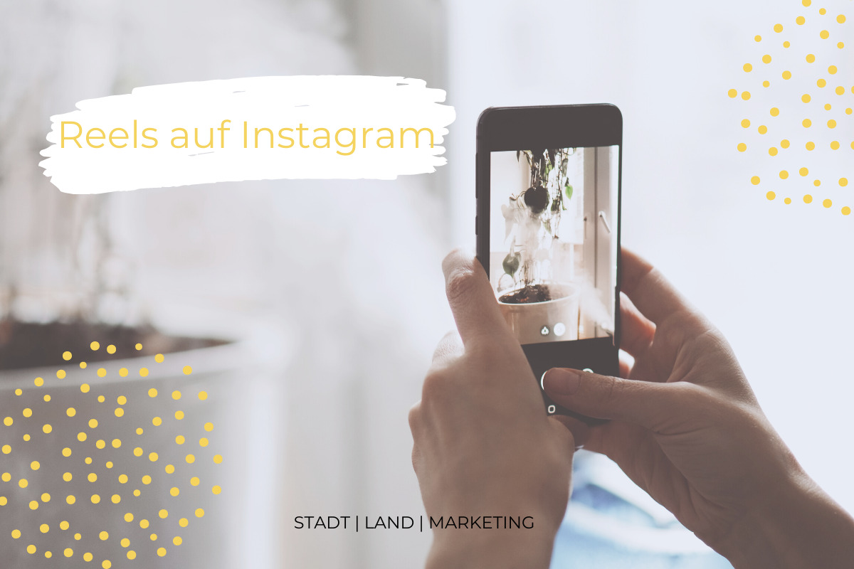 Reels: Der heilige Gral auf Instagram Reels-auf-Instagram