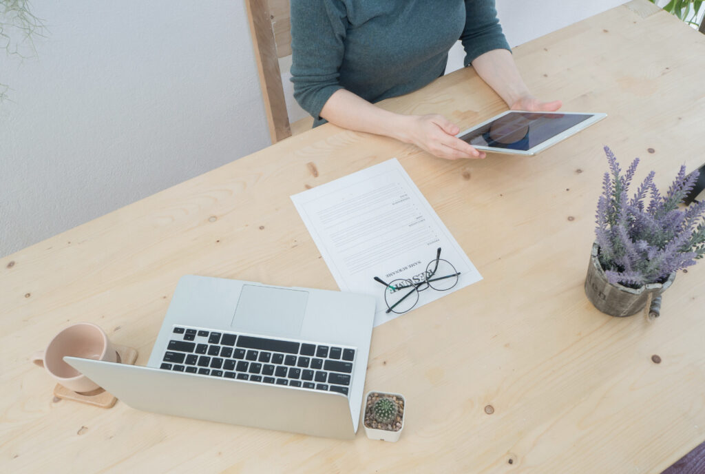 Darum lohnt sich der Business-Account