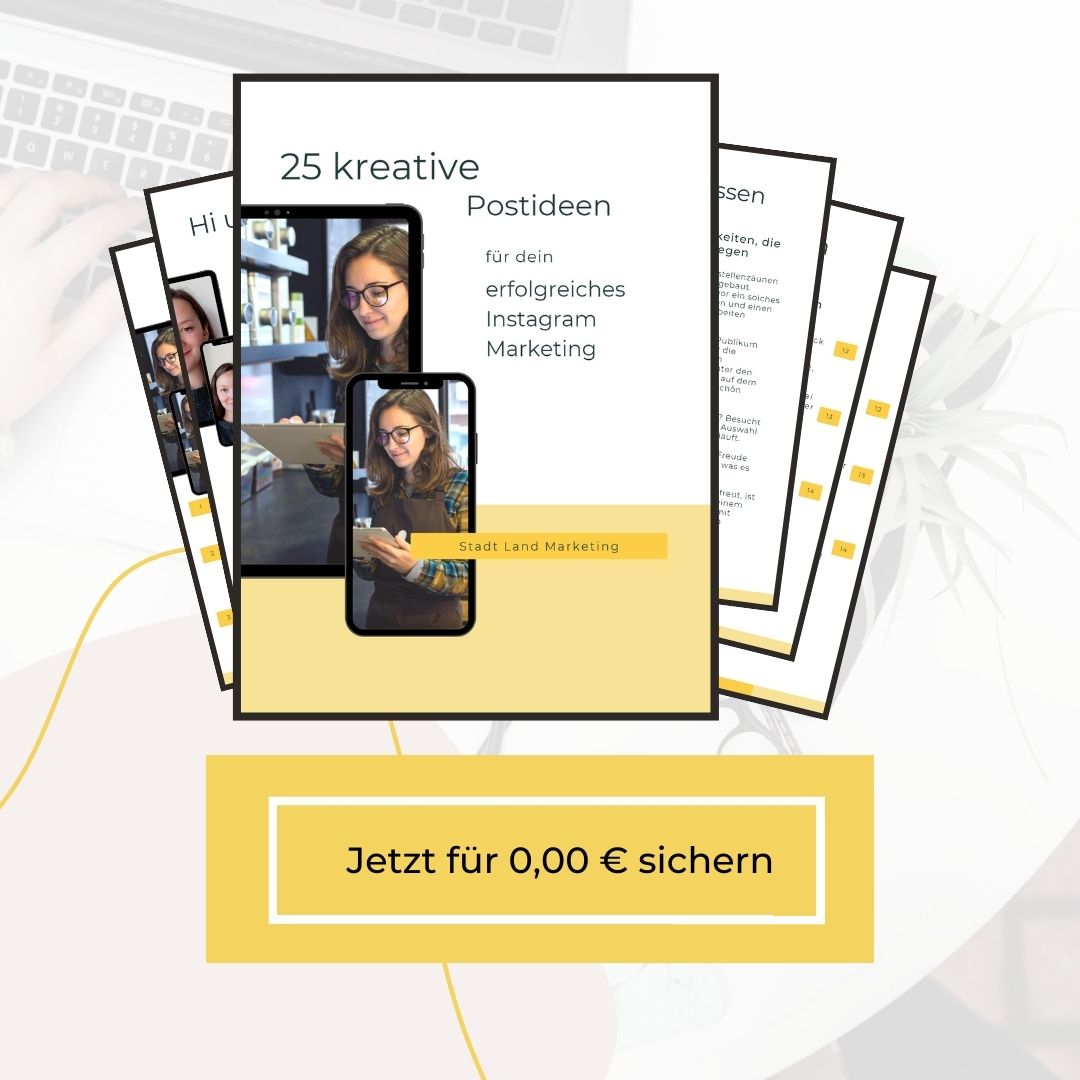Freebie-11-Postideen-für-dein-Geschäft-Danke2 Abbildung vom Dokument "25 kreative Postideen für deinen Einzelhandel"