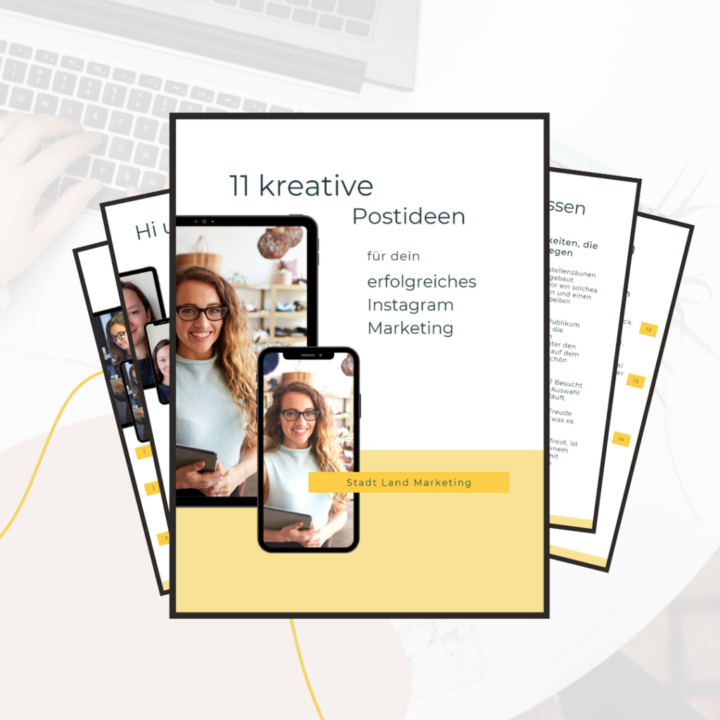 Mockup-Freebie-Postideen_Einzelhandel 11 Contentideen