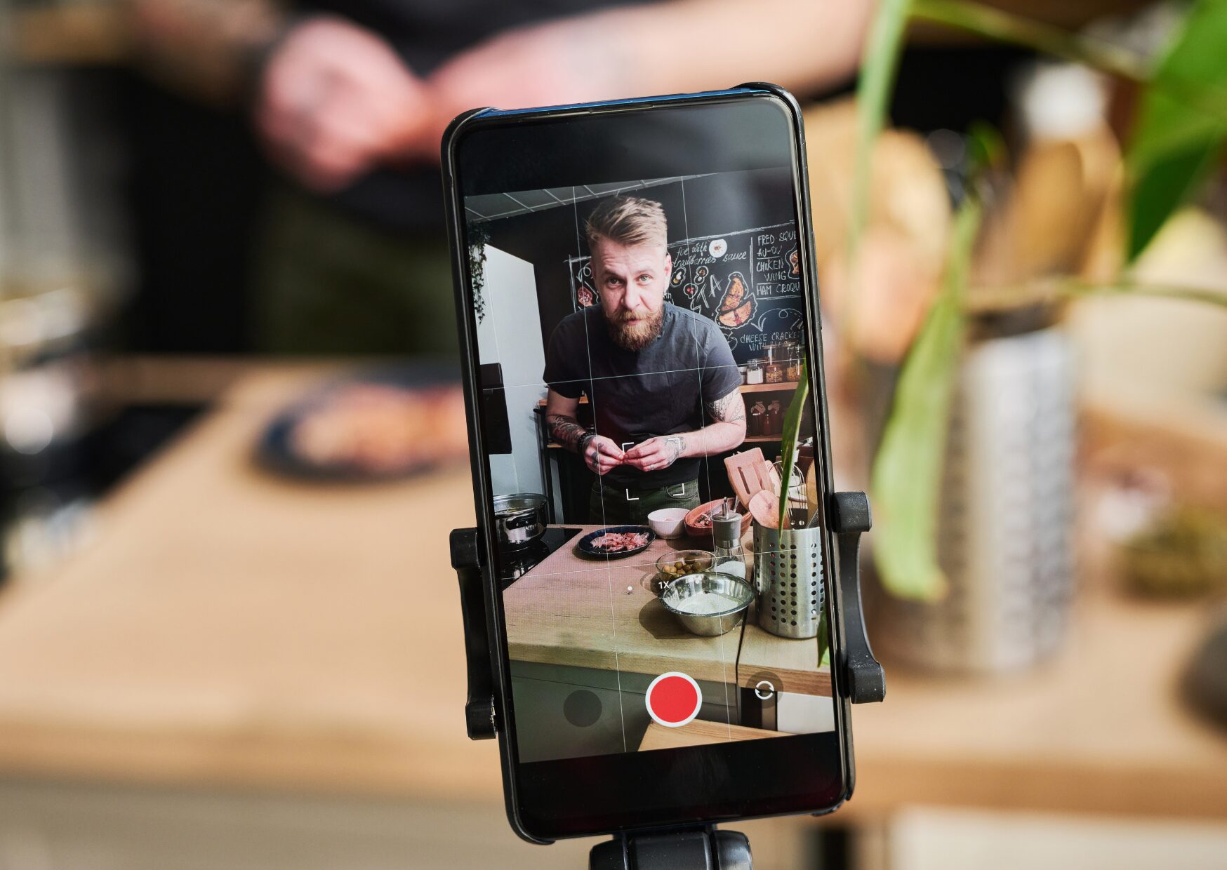 1Insta-Stammtisch Instagram Stammtisch - lernen und umsetzen in der Gruppe - Sonja Wessel