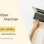 Landingpage Selber Macher