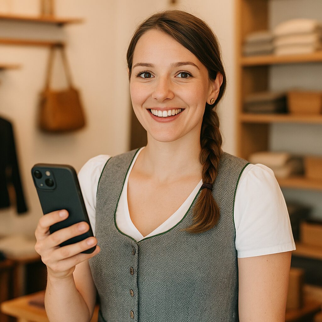 Instagram Marketing macht Spaß - wenn man weiß, wie es geht.