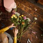 Auch für Handwerker und Gestalterinnen ist Instagram Marketing lohnend.