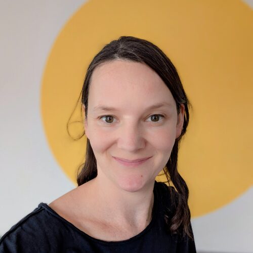 Sonja-202510 Sonja von Stadt Land Marketing Instagram Marketing für lokale Händler und Dienstleister