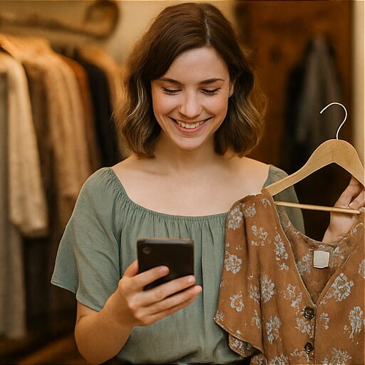 tile_1_0 Instagram Marketing geht ohne viel Zeitaufwand.