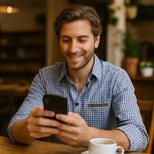 Instagram Marketing ganz easy