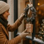 Instagram Content im Winter kann auch dein neu dekoriertes Schaufenster sein!