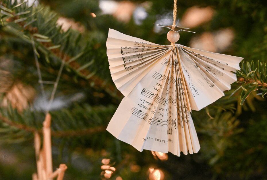 Eine kleine Aufmerksamkeit muss nicht viel kosten